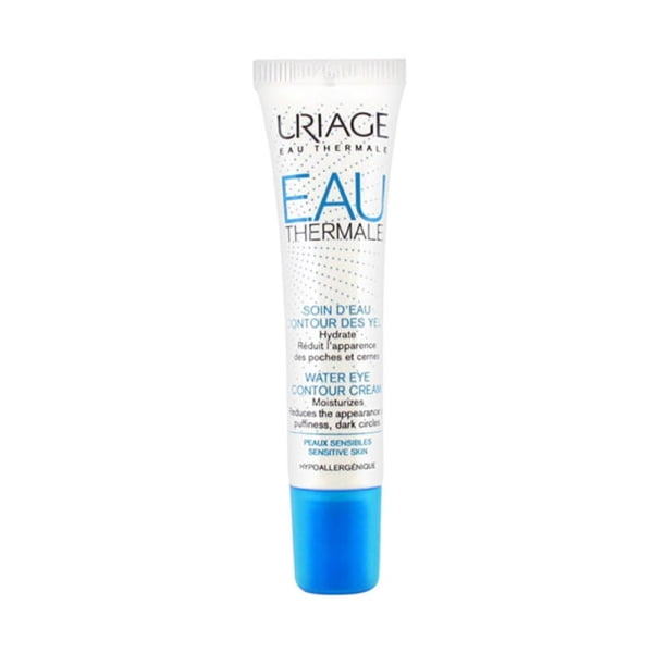 URIAGE Soin D’eau Contour Des Yeux 15ml H&O Parapharmacie - Algérie