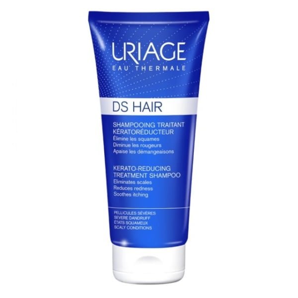 URIAGE D.S HAIR SHOP TRAITANT KERATOREDUCTEUR 150ml H&O Parapharmacie - Algérie