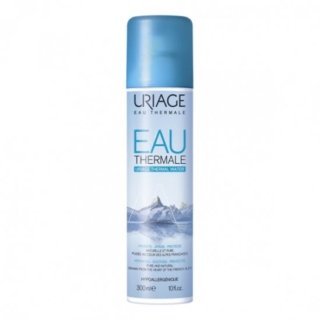 URIAGE Eau thermale 300ml Spray H&O Parapharmacie - Algérie