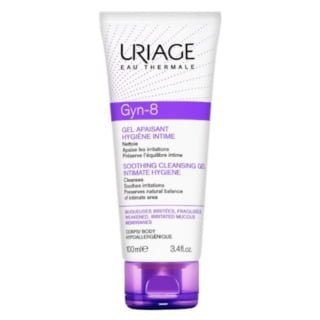 URIAGE GYN-8 GEL APAISANT HYGIÈNE INTIME 100ml H&O Parapharmacie - Algérie