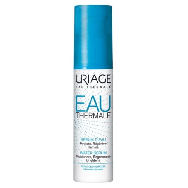 URIAGE SERUM D’EAU 30ml H&O Parapharmacie - Algérie