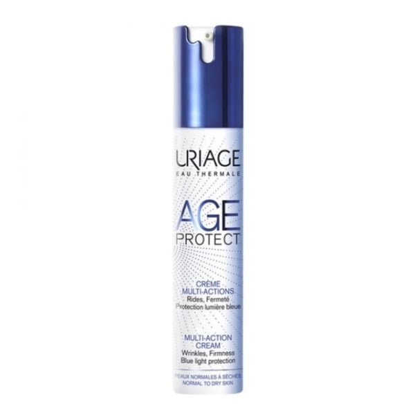 URIAGE AGE PROTECT – CRÈME MULTI-ACTIONS 40ML H&O Parapharmacie - Algérie