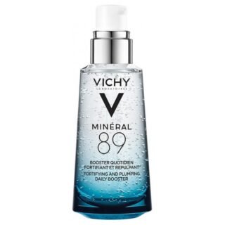 Vichy Minéral 89 Booster Quotidien Fortifiant et Repulpant 50 ml H&O Parapharmacie - Algérie Vichy Minéral 89 Booster Quotidien Fortifiant et Repulpant 50 ml H&O Parapharmacie - Algérie