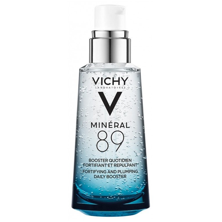 Vichy Minéral 89 Booster Quotidien Fortifiant et Repulpant 50 ml H&O Parapharmacie - Algérie Vichy Minéral 89 Booster Quotidien Fortifiant et Repulpant 50 ml H&O Parapharmacie - Algérie