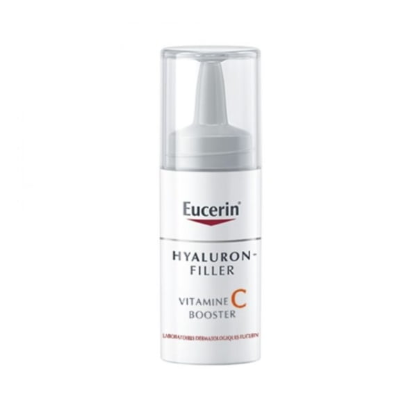 EUCERIN VITAMINE C SERUM 8ML HYALURON-FILLER H&O Parapharmacie - Algérie