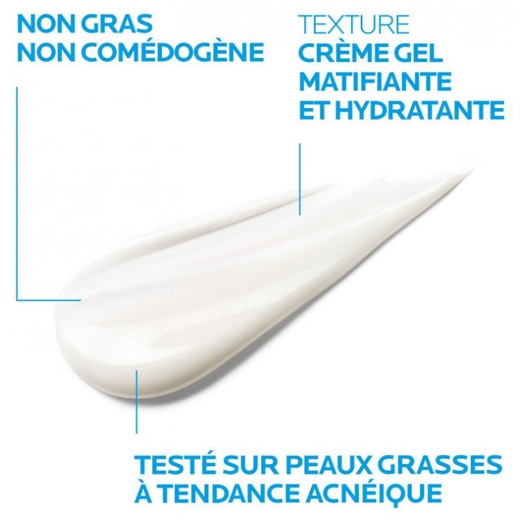Effaclar Duo+ SPF30 40ml La Roche-Posay H&O Parapharmacie - Algérie Effaclar Duo+ SPF30 40ml La Roche-Posay H&O Parapharmacie - Algérie