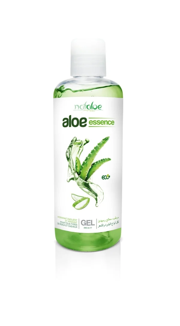 Nataloé – Aloe Vera Gel 250 ml H&O Parapharmacie - Algérie