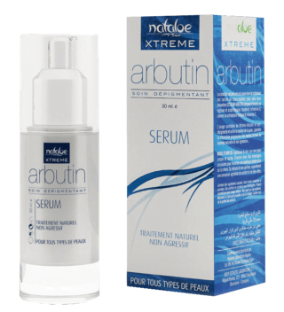 Nataloé – Arbutin Sérum 30 ml H&O Parapharmacie - Algérie