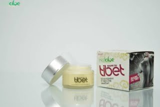 Nataloé – Baume de tibet H&O Parapharmacie - Algérie
