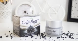 Nataloé – Créme Caviar H&O Parapharmacie - Algérie