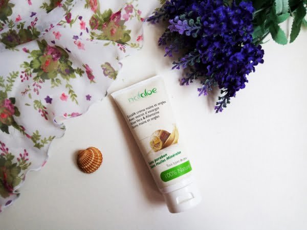 Nataloé – Escalift Créme Mains et Ongles H&O Parapharmacie - Algérie