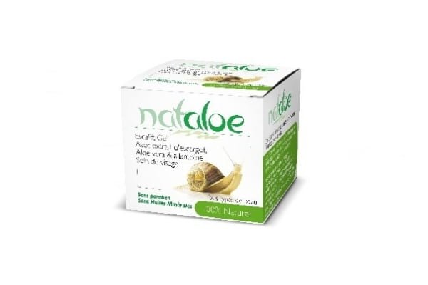 Nataloé – Escalift gel 50 ml H&O Parapharmacie - Algérie