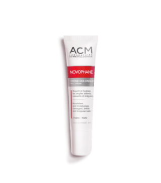 ACM – NOVOPHANE CREME DES ONGLES H&O Parapharmacie - Algérie