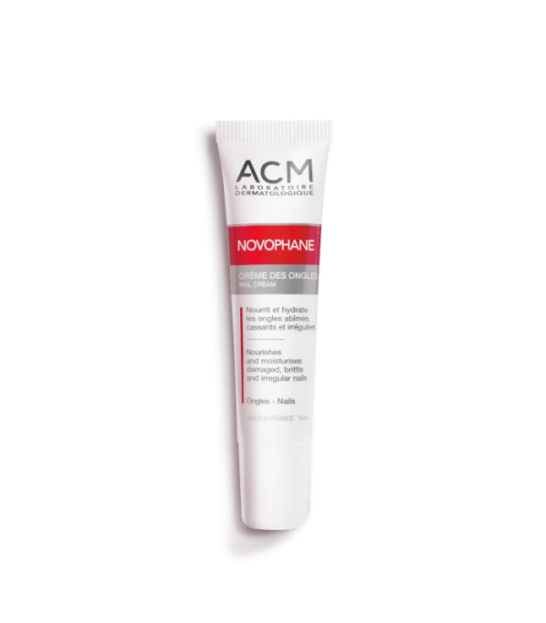 ACM – NOVOPHANE CREME DES ONGLES H&O Parapharmacie - Algérie