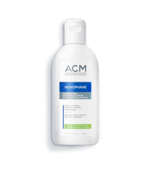 Minoxidil 5% anti chute- Bailleul H&O Parapharmacie - Algérie