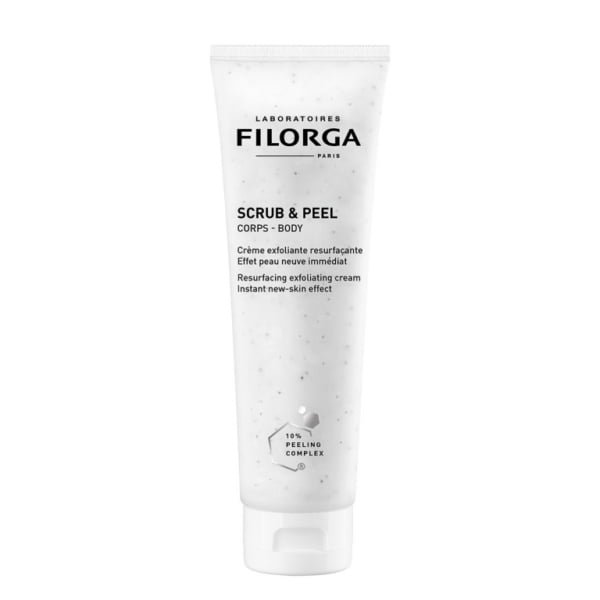 FILORGA SCRUB & PEEL 150 ML H&O Parapharmacie - Algérie