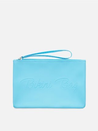 Bikini bag  bleu- trousse Bikini H&O Parapharmacie - Algérie
