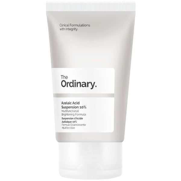 THE ORDINARY- Suspension d’Acide Azélaïque 10% Acide Direct 30ML - H&O ...