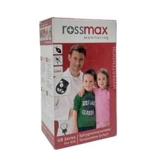 ROSSMAX-Tensiomètre pédiatrique  GB 112 H&O Parapharmacie - Algérie