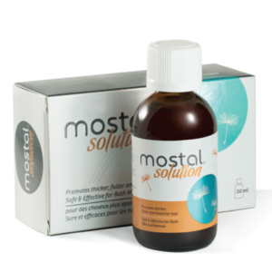 Minoxidil 5% anti chute- Bailleul H&O Parapharmacie - Algérie