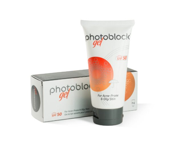 KALOS- PHOTOBLOCK GEL  75G H&O Parapharmacie - Algérie