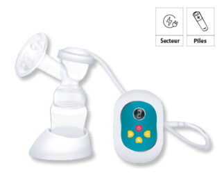 Mesh Nebulizer M102 Yuwell H&O Parapharmacie - Algérie