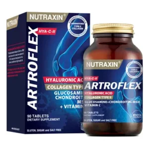 ZINC 30 Capsules-BIOMAX H&O Parapharmacie - Algérie