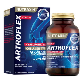 Nutraxin Artroflex H&O Parapharmacie - Algérie Nutraxin Artroflex H&O Parapharmacie - Algérie