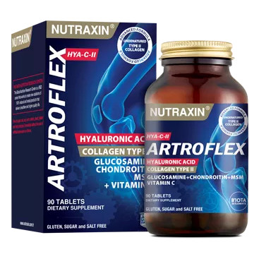 Nutraxin Artroflex H&O Parapharmacie - Algérie Nutraxin Artroflex H&O Parapharmacie - Algérie