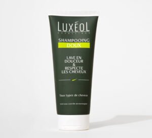 Minoxidil 5% anti chute- Bailleul H&O Parapharmacie - Algérie