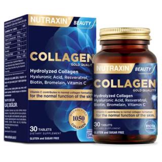 Nutraxin collagène hydrolysé H&O Parapharmacie - Algérie