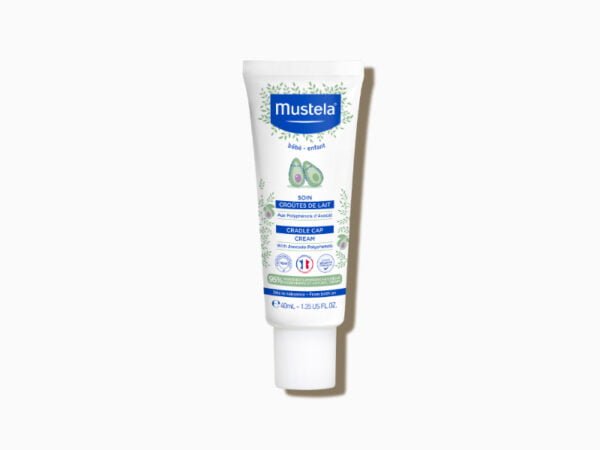 Mustela Soin Croûtes de lait H&O Parapharmacie - Algérie