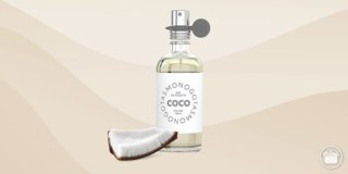MONOGOTAS -EAU DE TOILETTE COCO 100ML H&O Parapharmacie - Algérie