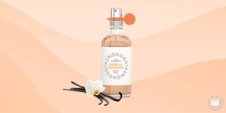 MONOGOTAS- EAU DE TOILETTE VANILLE 100ML. H&O Parapharmacie - Algérie