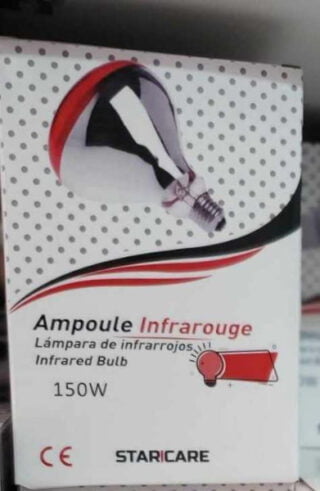 MedTextile Chauffage du support orthopédique (Art. # 4045) H&O Parapharmacie - Algérie