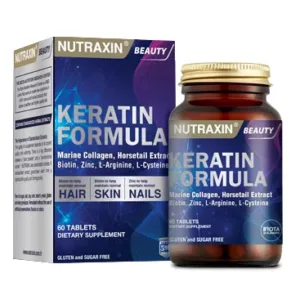JOJI – Vita C Collagen Plus Ceramide From Rice Extract – Améliore l&rsquo;élasticité de la peau et la santé des cheveux H&O Parapharmacie - Algérie