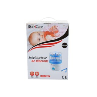 StarCare stérilisateur de biberons H&O Parapharmacie - Algérie