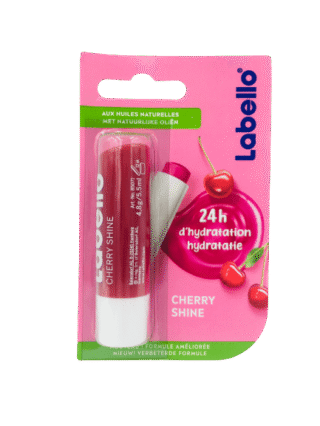Labello Stick Lèvres Hydratant 4.8 g goût framboise H&O Parapharmacie - Algérie Labello Stick Lèvres Hydratant 4.8 g goût framboise H&O Parapharmacie - Algérie