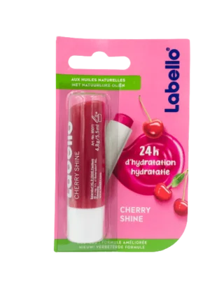Labello Stick Lèvres Hydratant 4.8 g goût framboise H&O Parapharmacie - Algérie Labello Stick Lèvres Hydratant 4.8 g goût framboise H&O Parapharmacie - Algérie