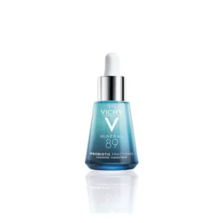 Vichy Mineral 89 Booster Quotidien Fortifiant 30 ml H&O Parapharmacie - Algérie
