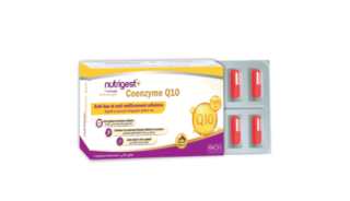 SCI PHARMA NUTRIGEST Q10 Boite de  20 H&O Parapharmacie - Algérie