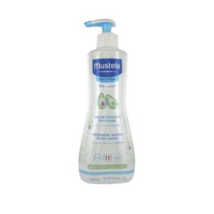 MUSTELA EAU NETTOYANTE 500ml H&O Parapharmacie - Algérie
