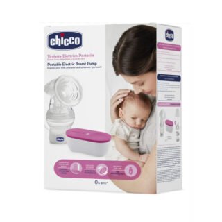 Chicco Tire Lait Éléctrique Portable Naturally Me H&O Parapharmacie - Algérie