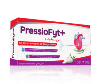 SCI PHARMA PRESSIOFYT+ Boite de  30 H&O Parapharmacie - Algérie