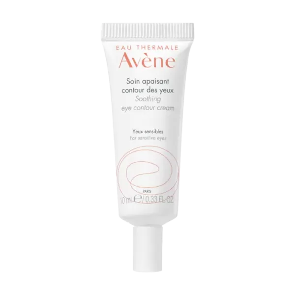 Avene – Soin apaisant contour des yeux 10 ml H&O Parapharmacie - Algérie