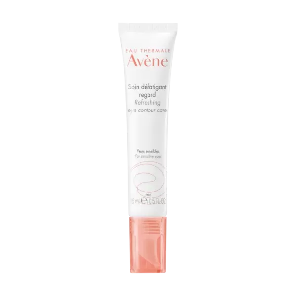 Avene – Soin défatigant regard  15ml H&O Parapharmacie - Algérie