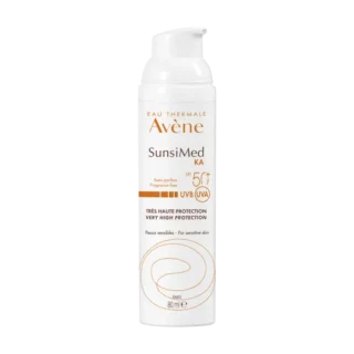 Avene – SunsiMed KA SPF 50+ 80ml H&O Parapharmacie - Algérie Avene – SunsiMed KA SPF 50+ 80ml H&O Parapharmacie - Algérie