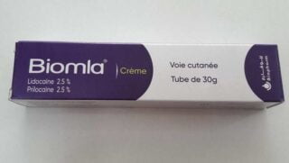 BIOMLA CREME H&O Parapharmacie - Algérie