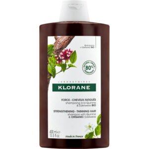 klorane shampoo 400ml H&O Parapharmacie - Algérie