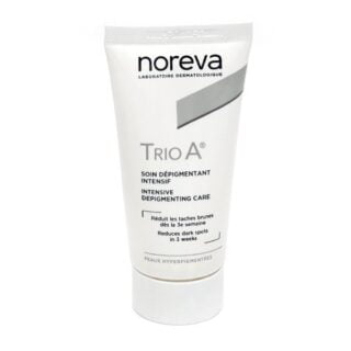 Noreva Trio A Soin Dépigmentant Intensif 30ml H&O Parapharmacie - Algérie